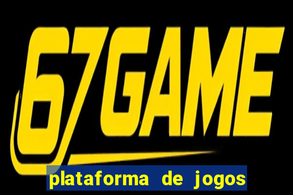 plataforma de jogos rico 33